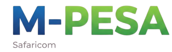 Mpesa Logo